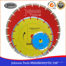 Cutting Blade: Diamond Sintered Cutting Blade